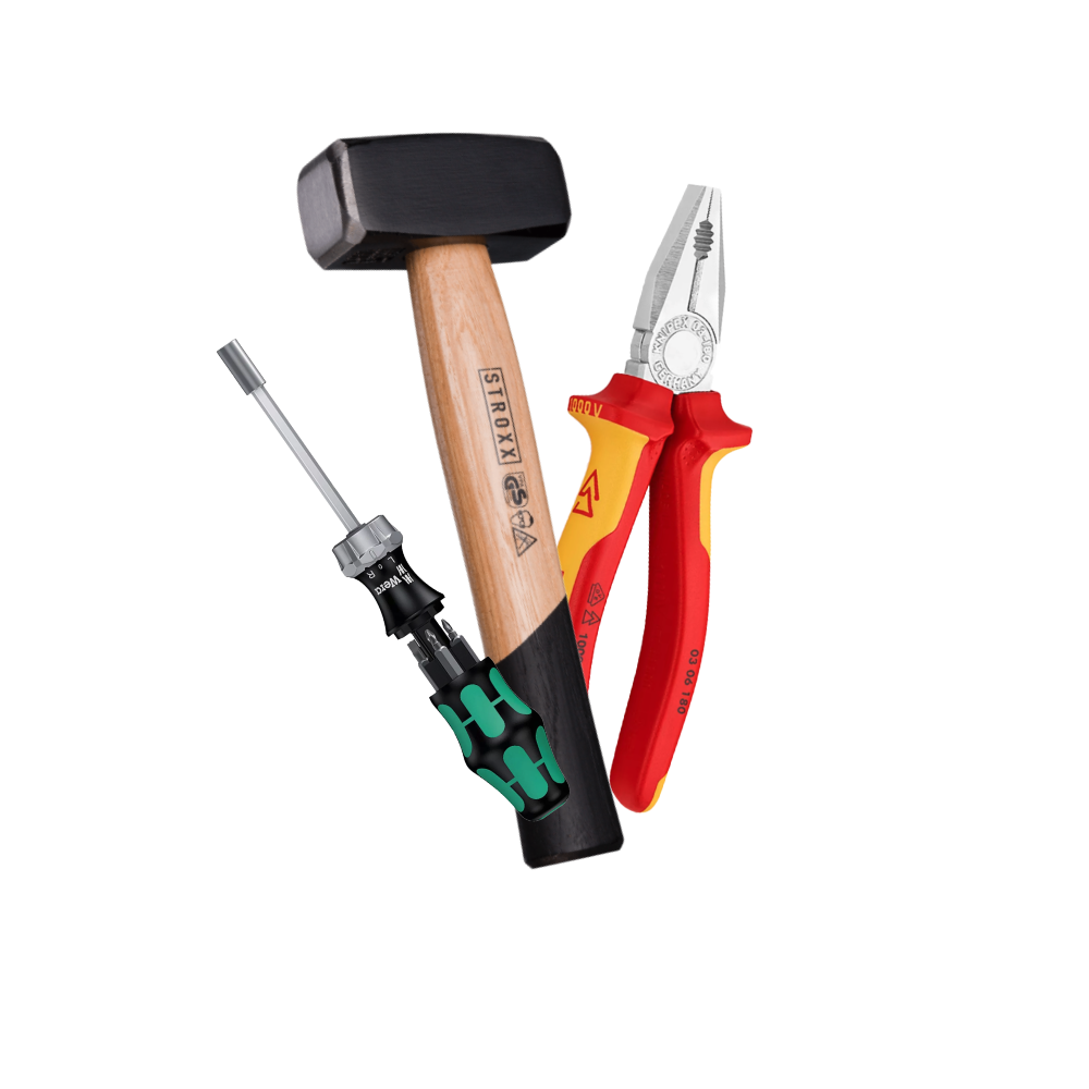 Outils à main Outils à main