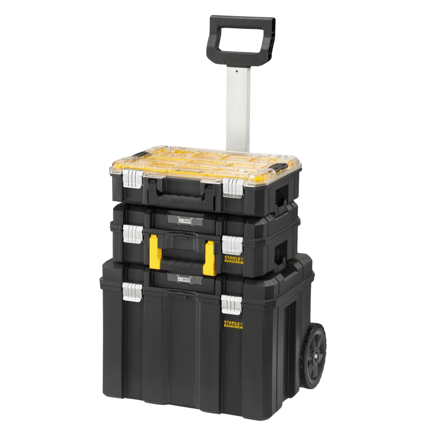 Opbergsystemen Opbergsystemen