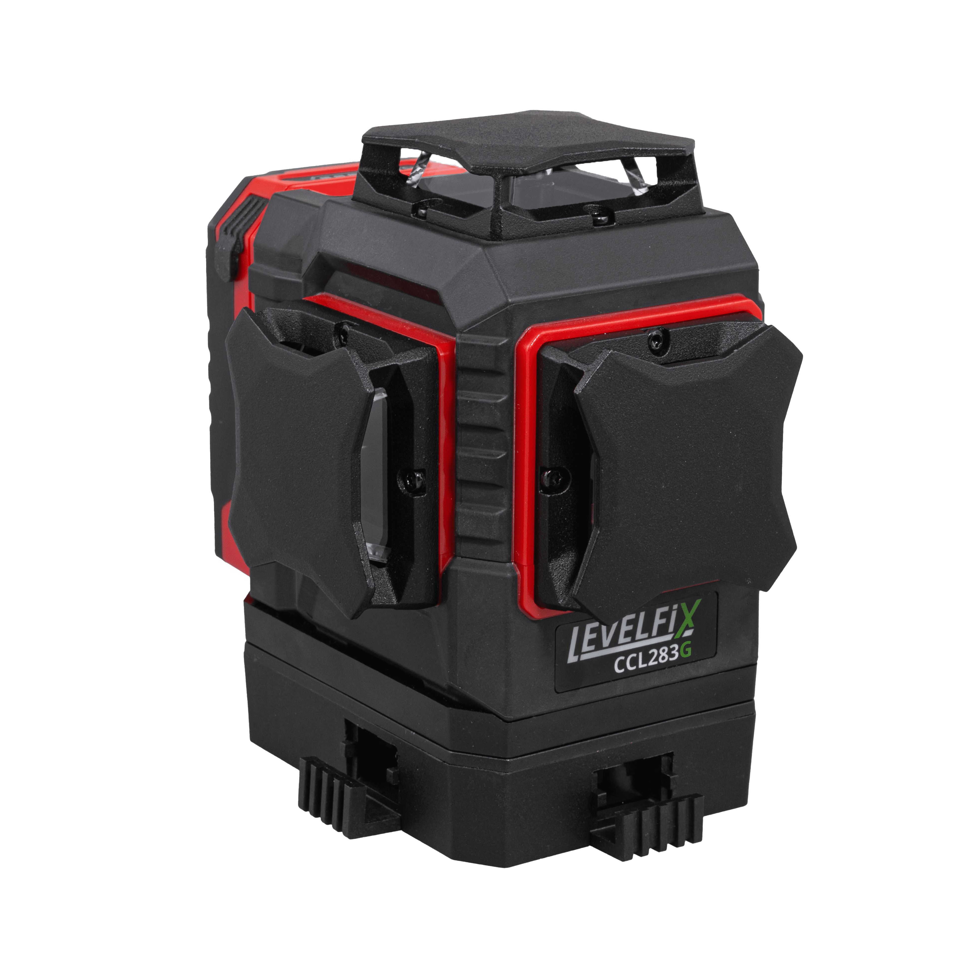 Laser multilignes 3D professionnel CCL283G