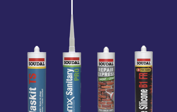 Tips die blijven plakken: welke kit voor welke klus?