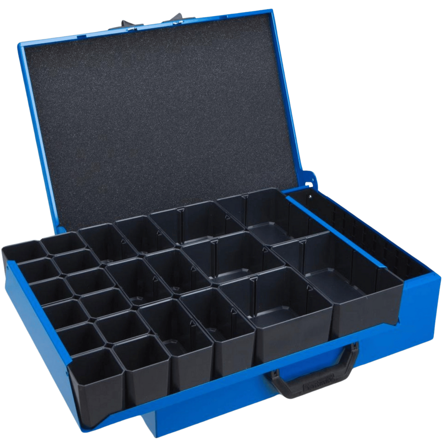 Opbergsystemen Opbergsystemen