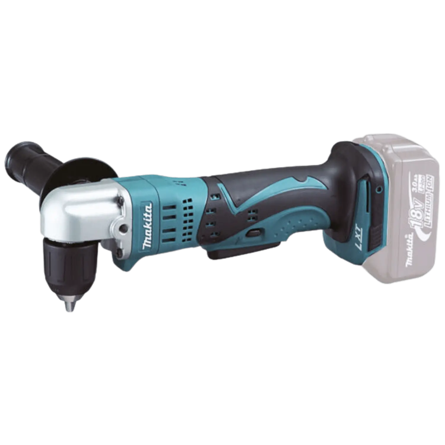 DDA351 Perceuse d'angle sans fil