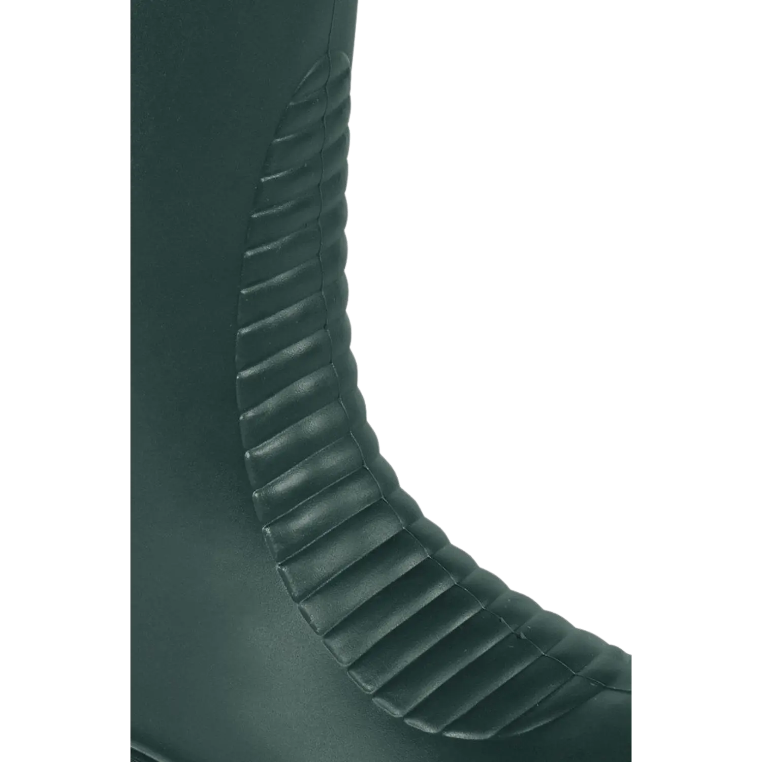 Veiligheidslaarzen PVC Bronze2 - S5 SRA - groen/zwart maat 46