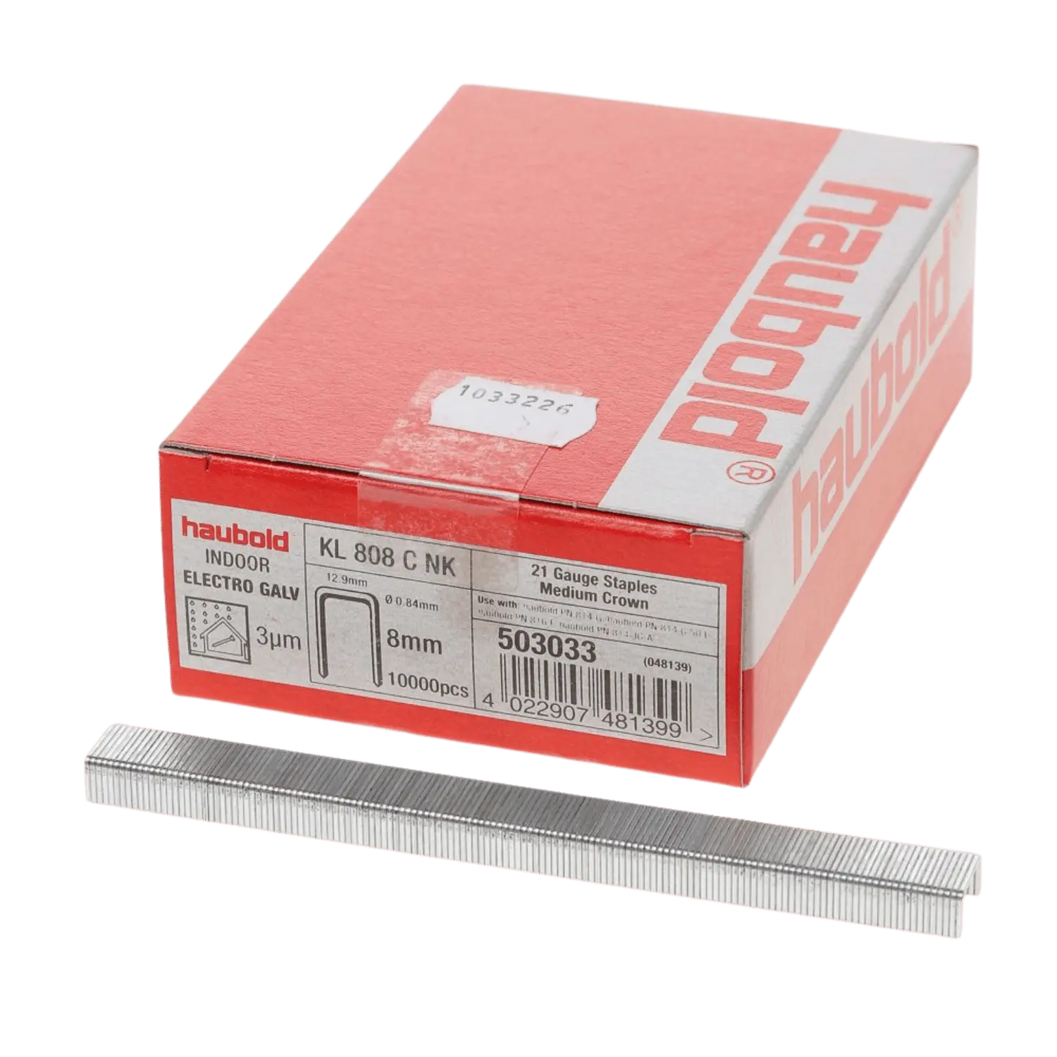 Nagels & nieten Nagels & nieten