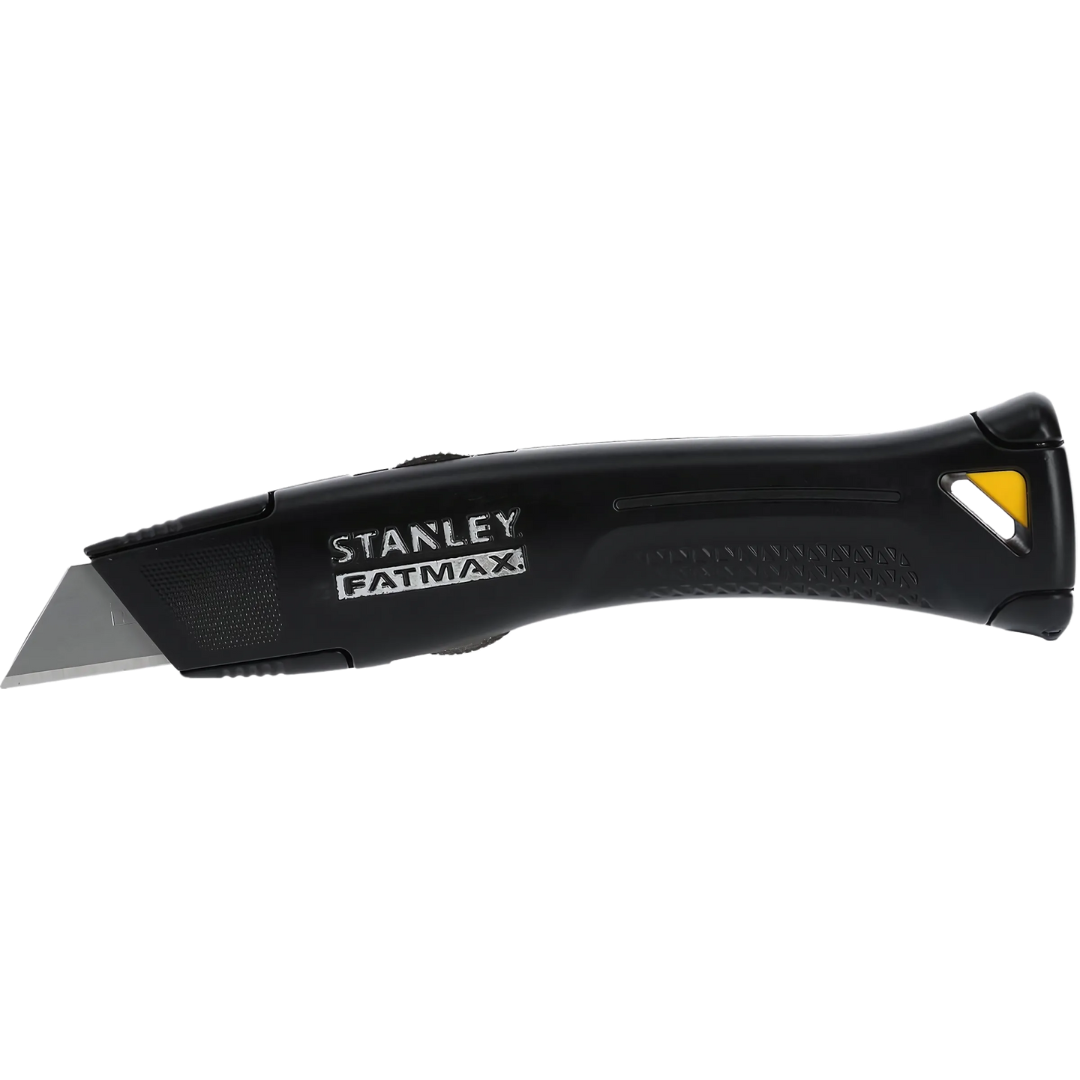 Fatmax Pro vast mes - zwart