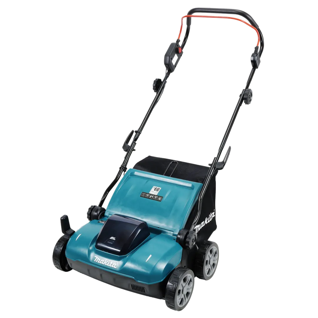 Hyundai 57063 Verticuteermachine - 1500W - 360mm Hyundai 57063 Verticuteermachine - 1500W - 360mm