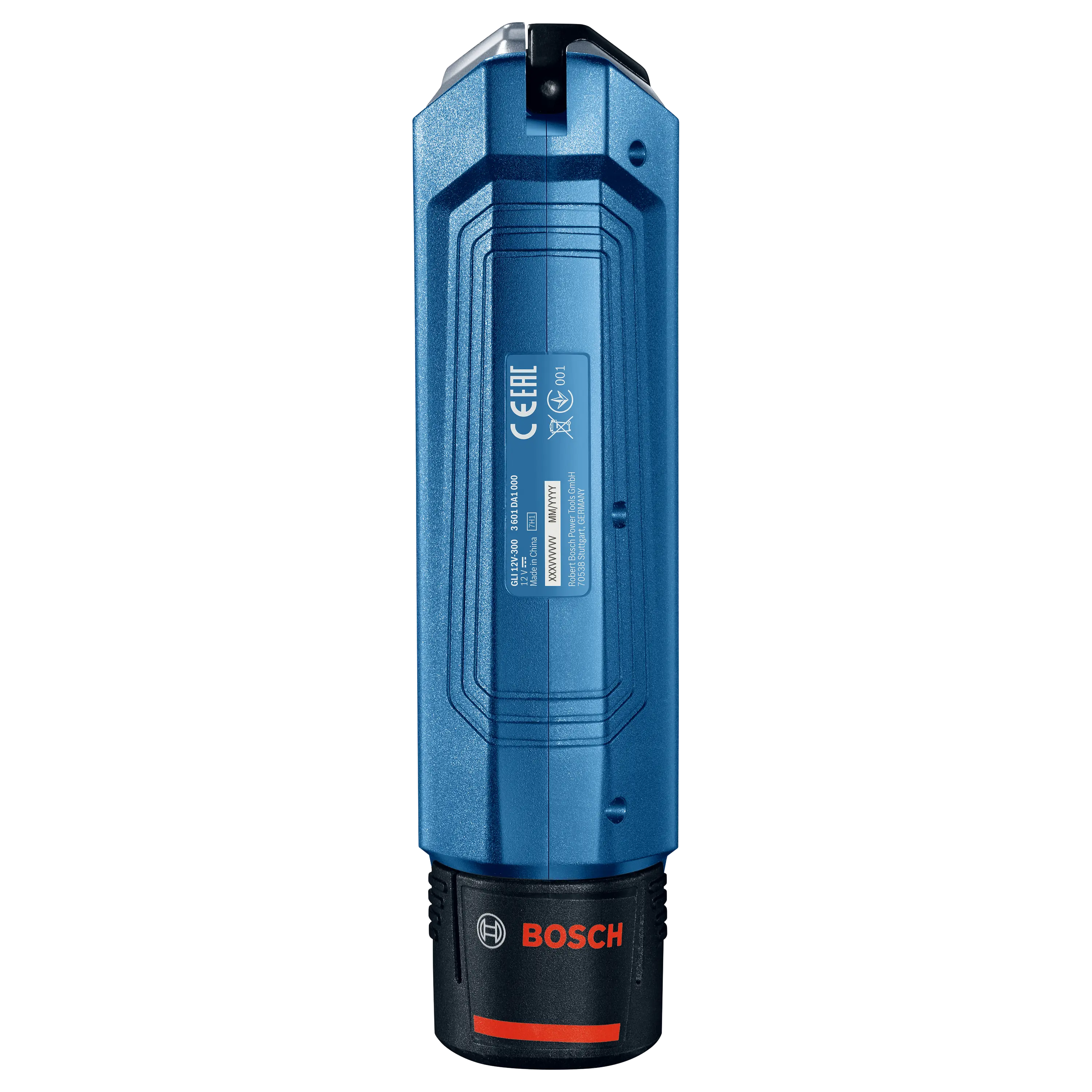 Accu lamp GLI 12V - 300 Professional