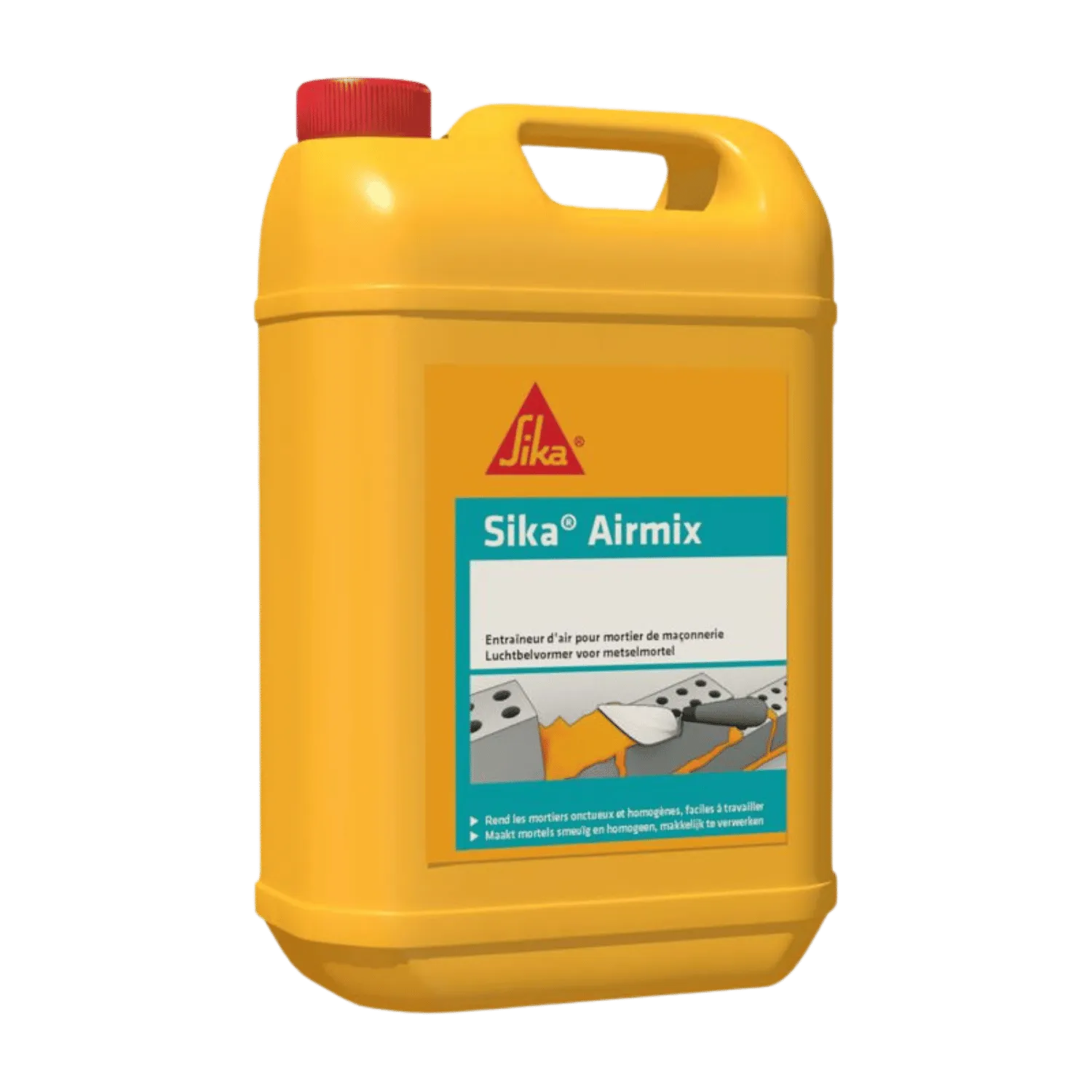 Primers en cleaners Primers en cleaners