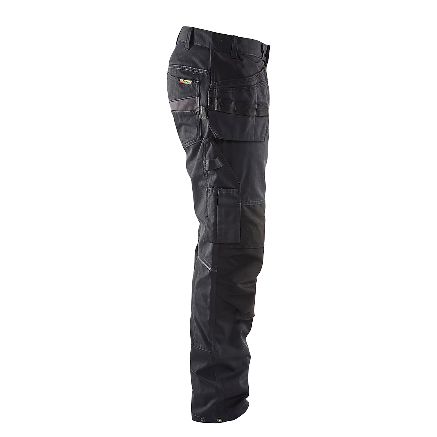 Pantalon de travail 1496/1330/9998 noir/gris c52