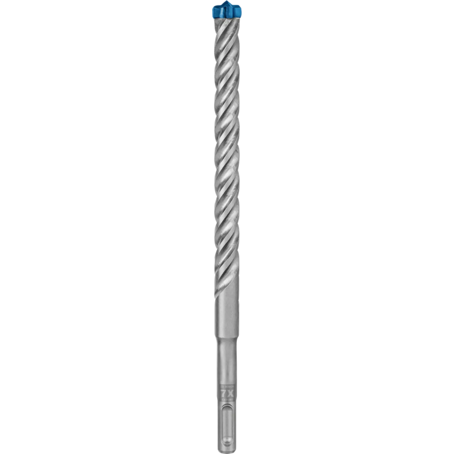 Hamerboor SDS-plus Ø 14 x 215-150 mm Plus-7X