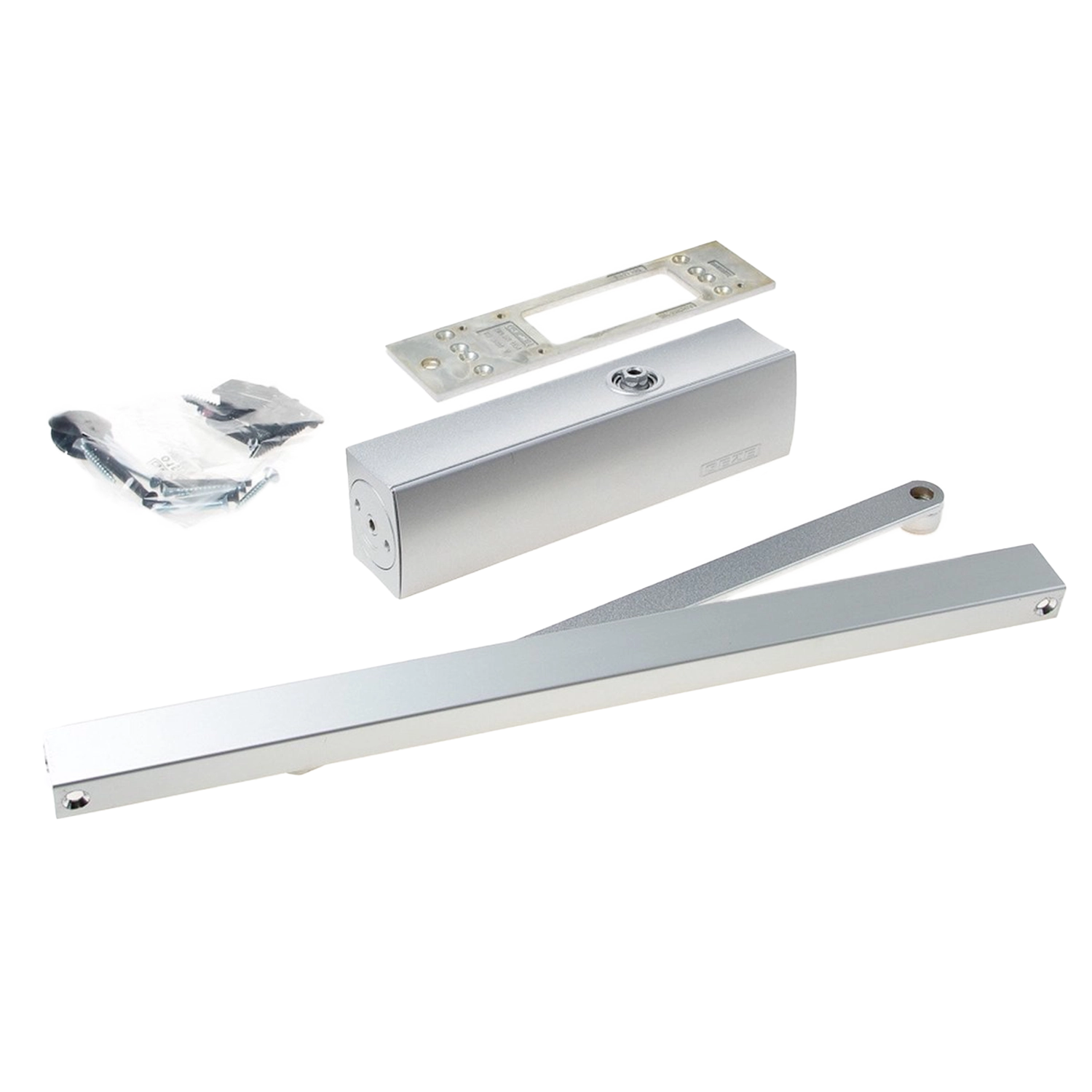 Deurdrangers- en vloerveren Deurdrangers- en vloerveren