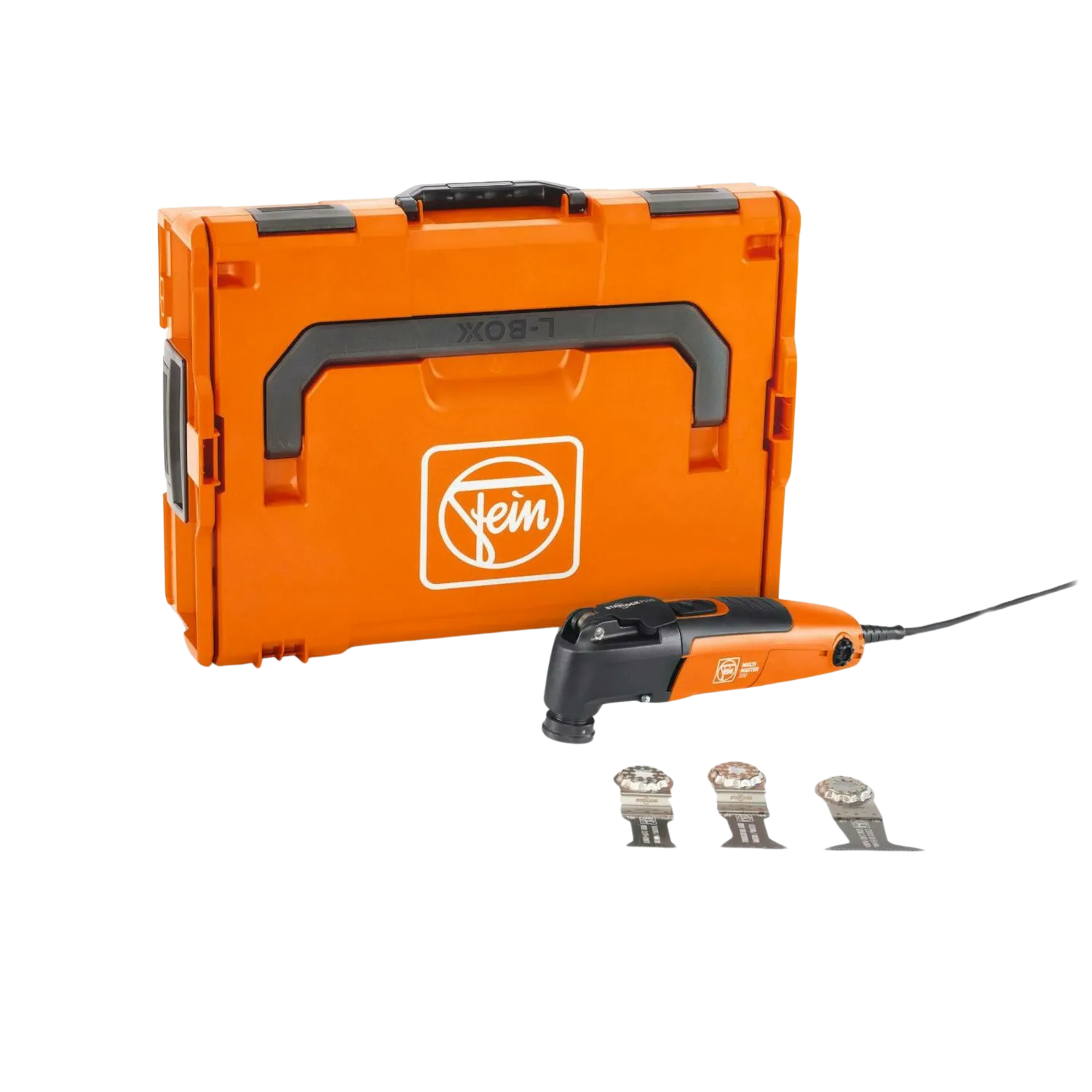 Multitool MM 300 Plus Star