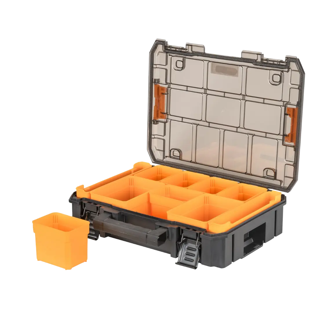 DWST60452-1 Chariot à outils McLaren Tstak : 3 en 1