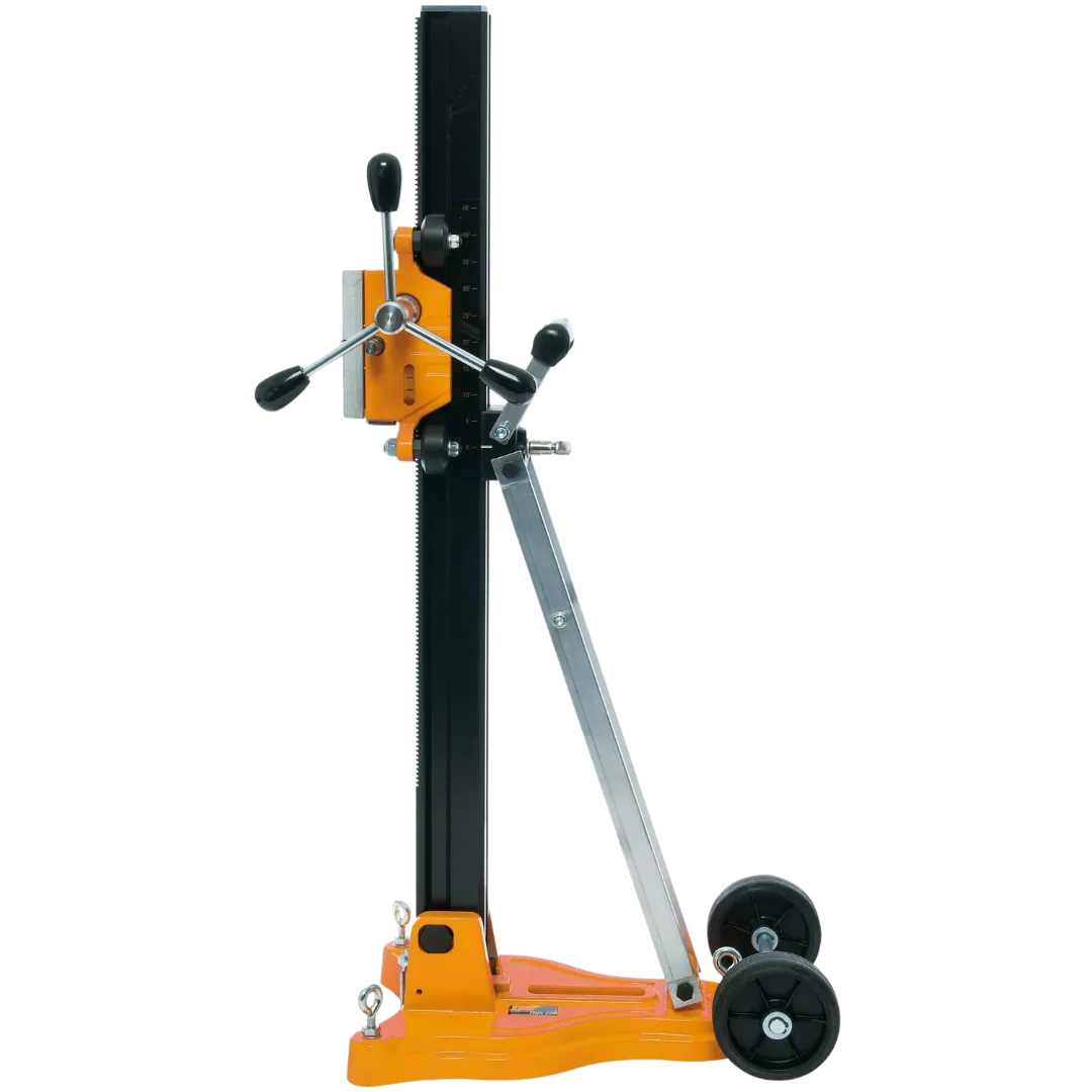 Trix 250 support de forage diamant (pour forage Ø 250‑350 mm)