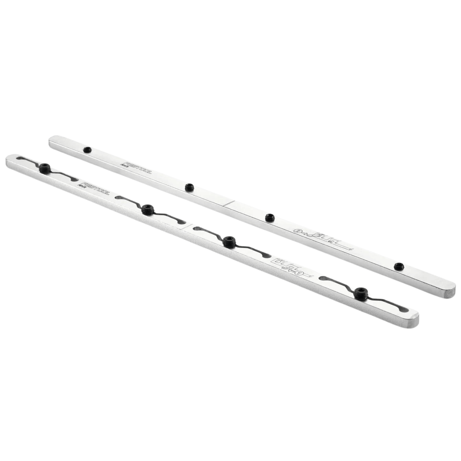 Raccord pour rail de guidage Fsv/2 (2 pièces)