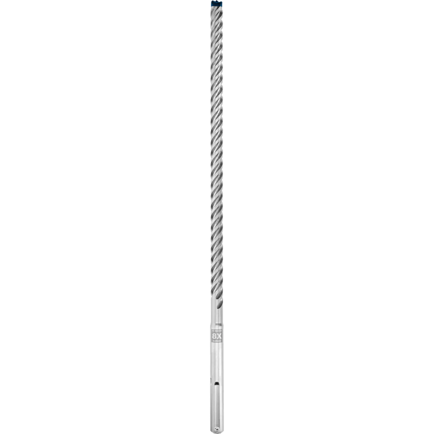 8x Betonboor SDS-Max Ø (18 x 540-400 mm)