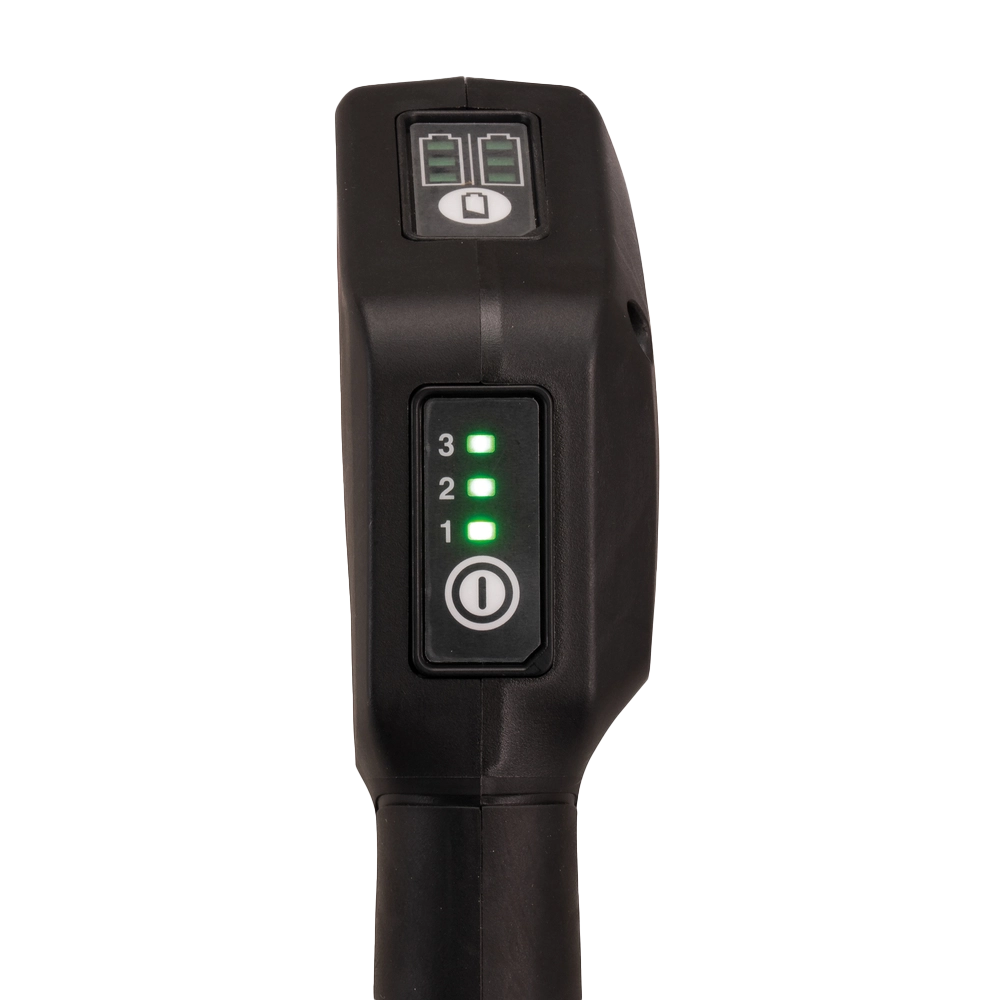 Accu vernevelaar 40V max (excl. accu en lader, in doos) - PM001GZ01