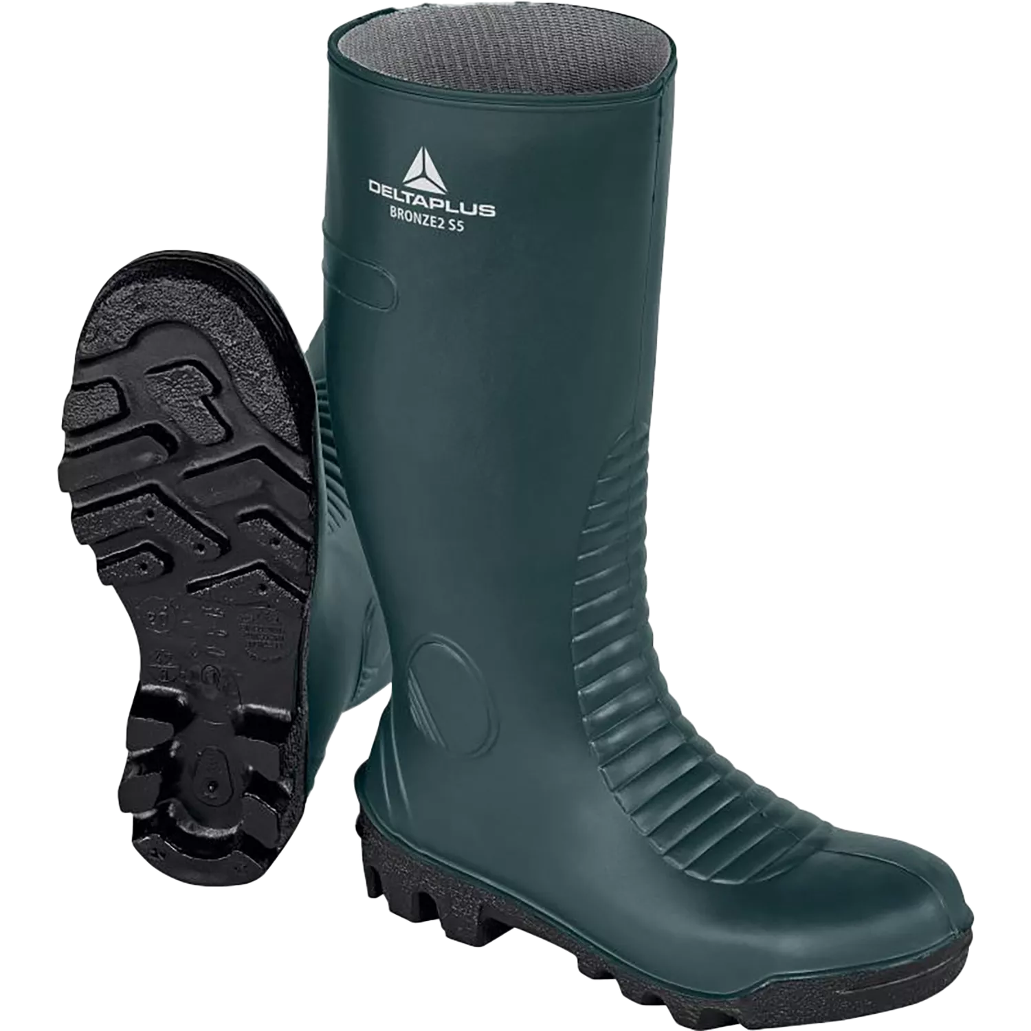 Bottes de sécurité Bottes de sécurité