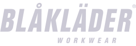 Blåkläder