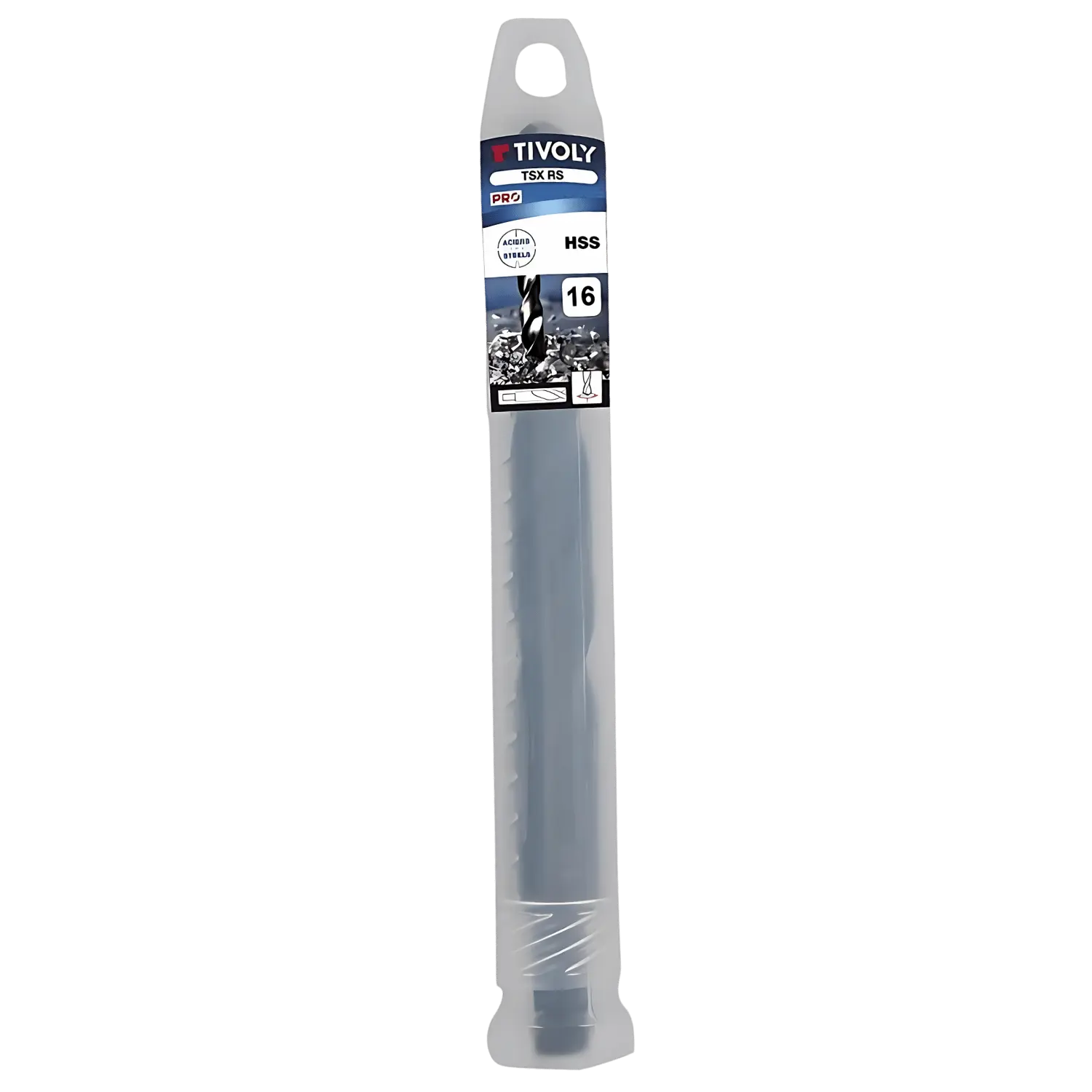 Metaalboren Metaalboren