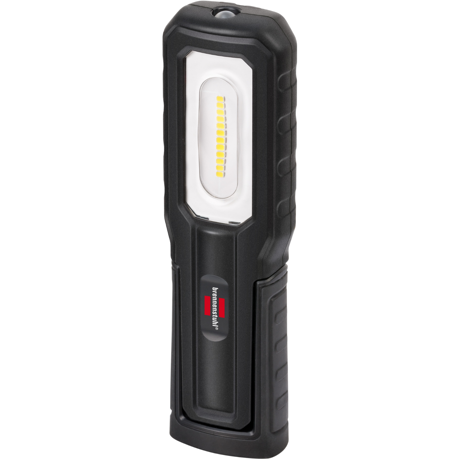 Lampe de chantier rechargeable 700+100lm 12+1 LED - 1175640