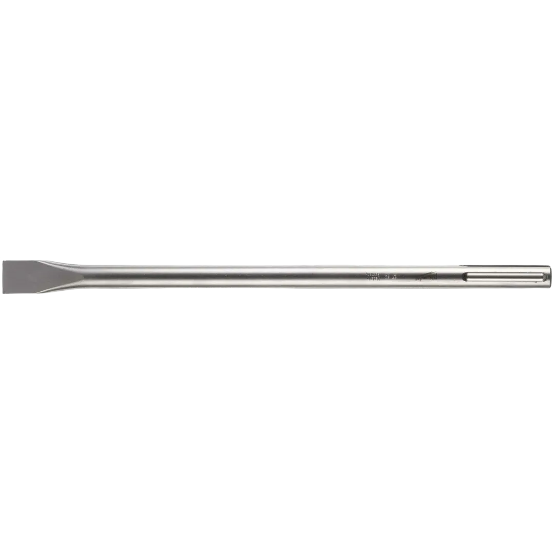 SDS-MAX Platte beitel 400 x 25 mm 