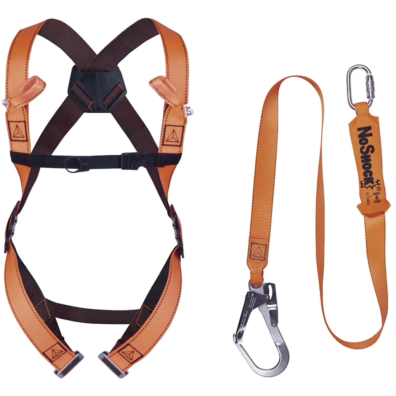 Protection antichute Protection antichute