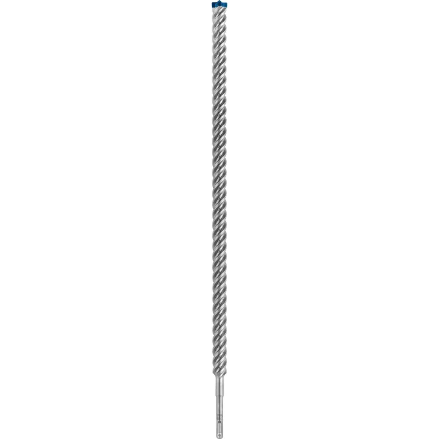 Hamerboor SDS-plus Ø 22 x 600 - 550 mm - Expert Plus-7X