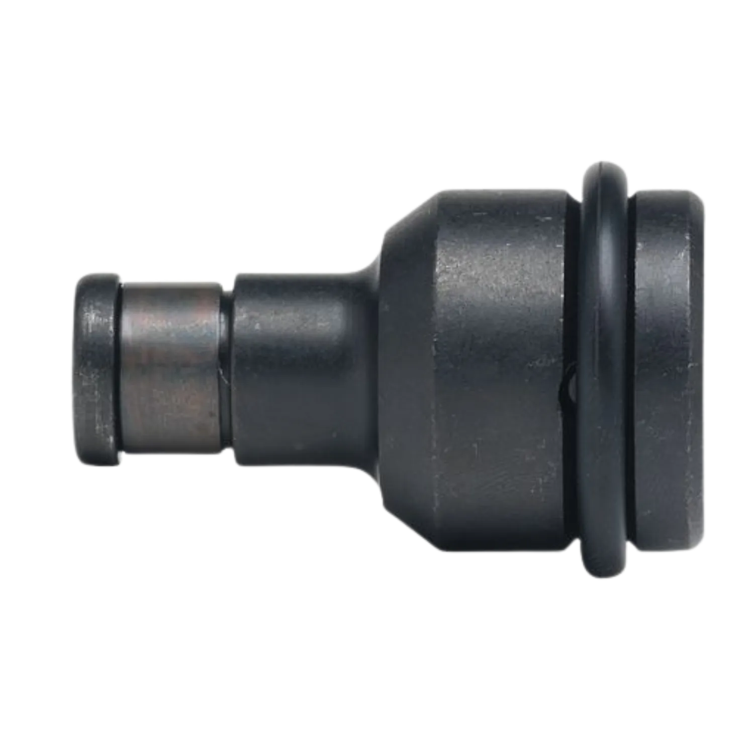 Adapter voor krachtdoppen (1/2" naar 1/4")