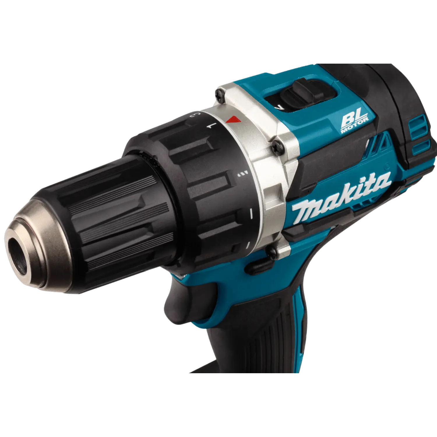 Perceuse visseuse Makita DDF484RTJ + 2 batteries 5Ah