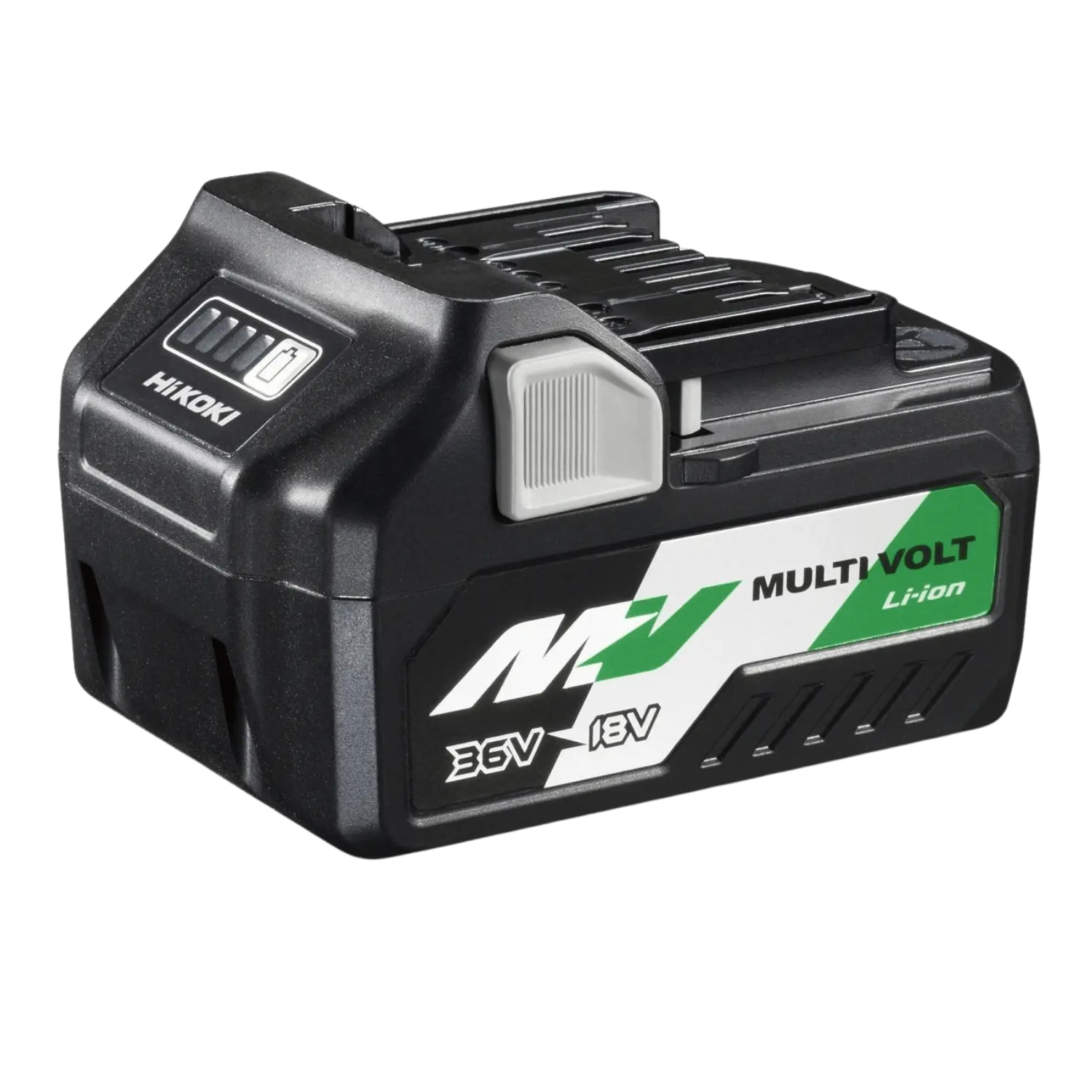 Batterij multivolt BSL36A18 (36V 2.5 Ah - 18V 5 Ah Li-ion)