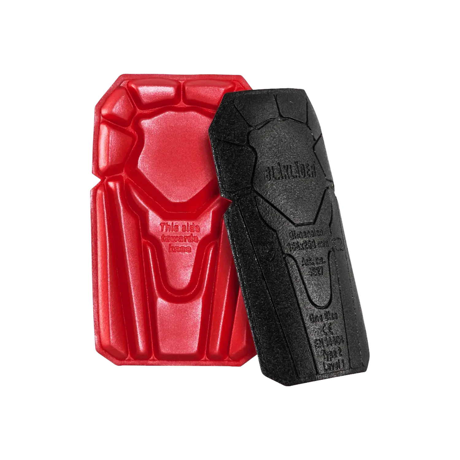 Genouillères Genouillères