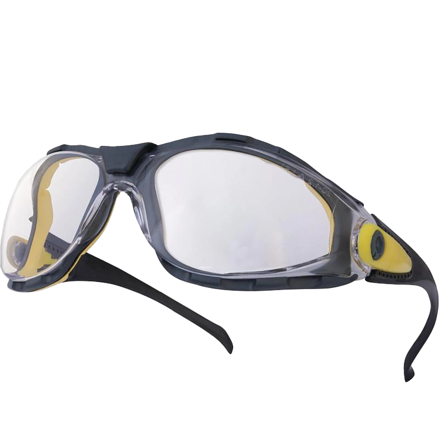 Veiligheidsbril Pacaya Clear PACAYBLIN