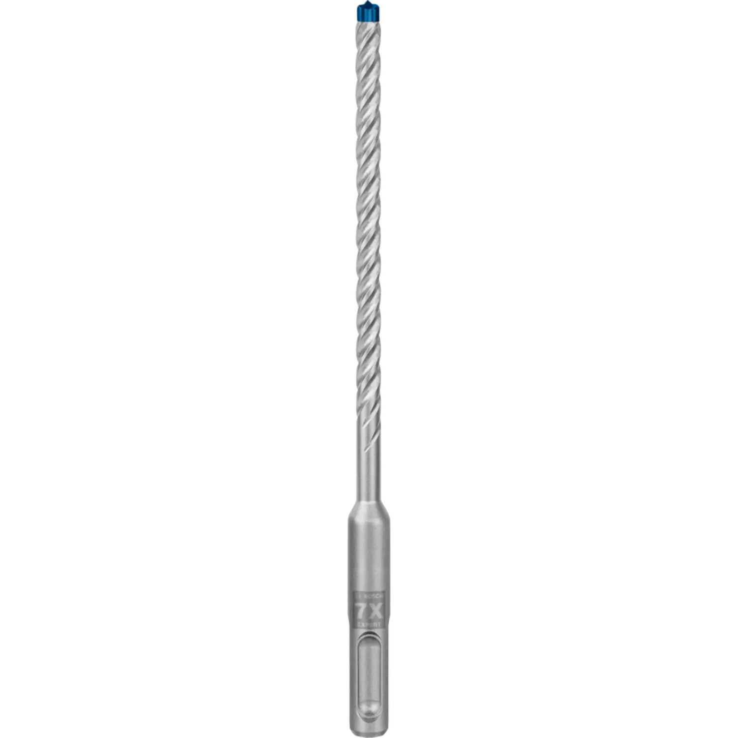 Expert hamerboor SDS Plus-7X 10ST 6x100x165mm - 2608900160