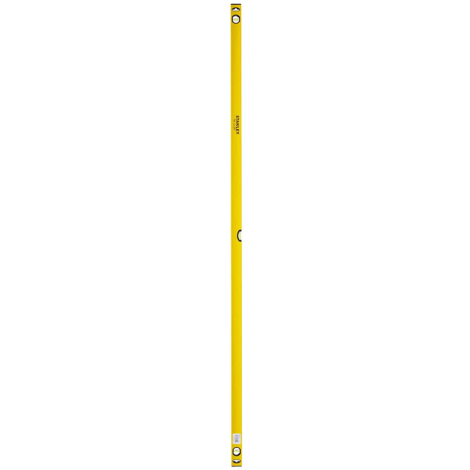 Waterpas 2000 mm (3 libellen) - classic (STHT1-43109)