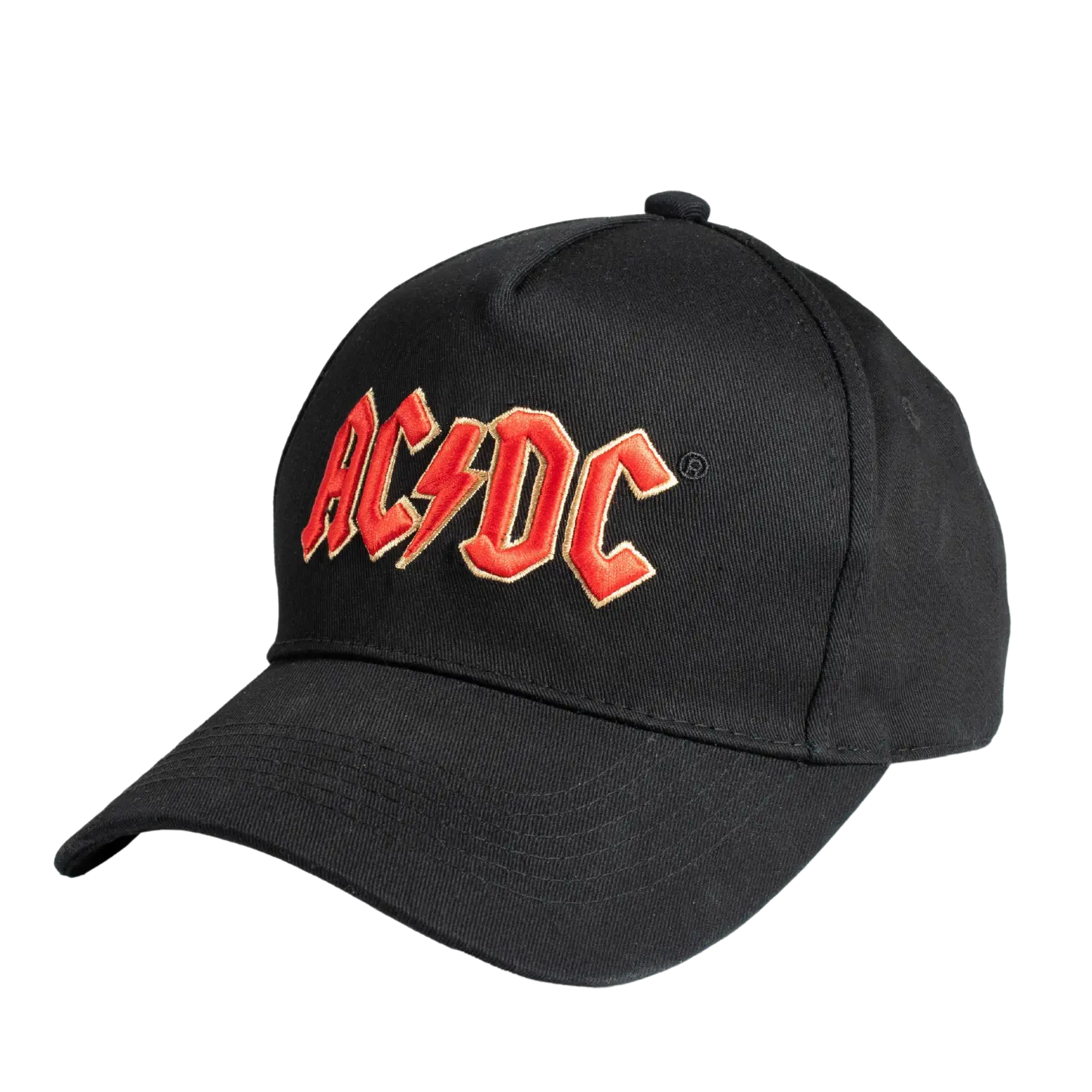 AC/DC pet limited edition - zwart
