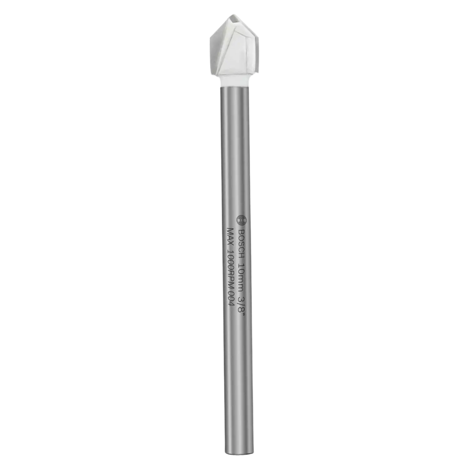 Tegelboor Ø 8 x 80 mm - CYL-9 Ceramic (2608587164)