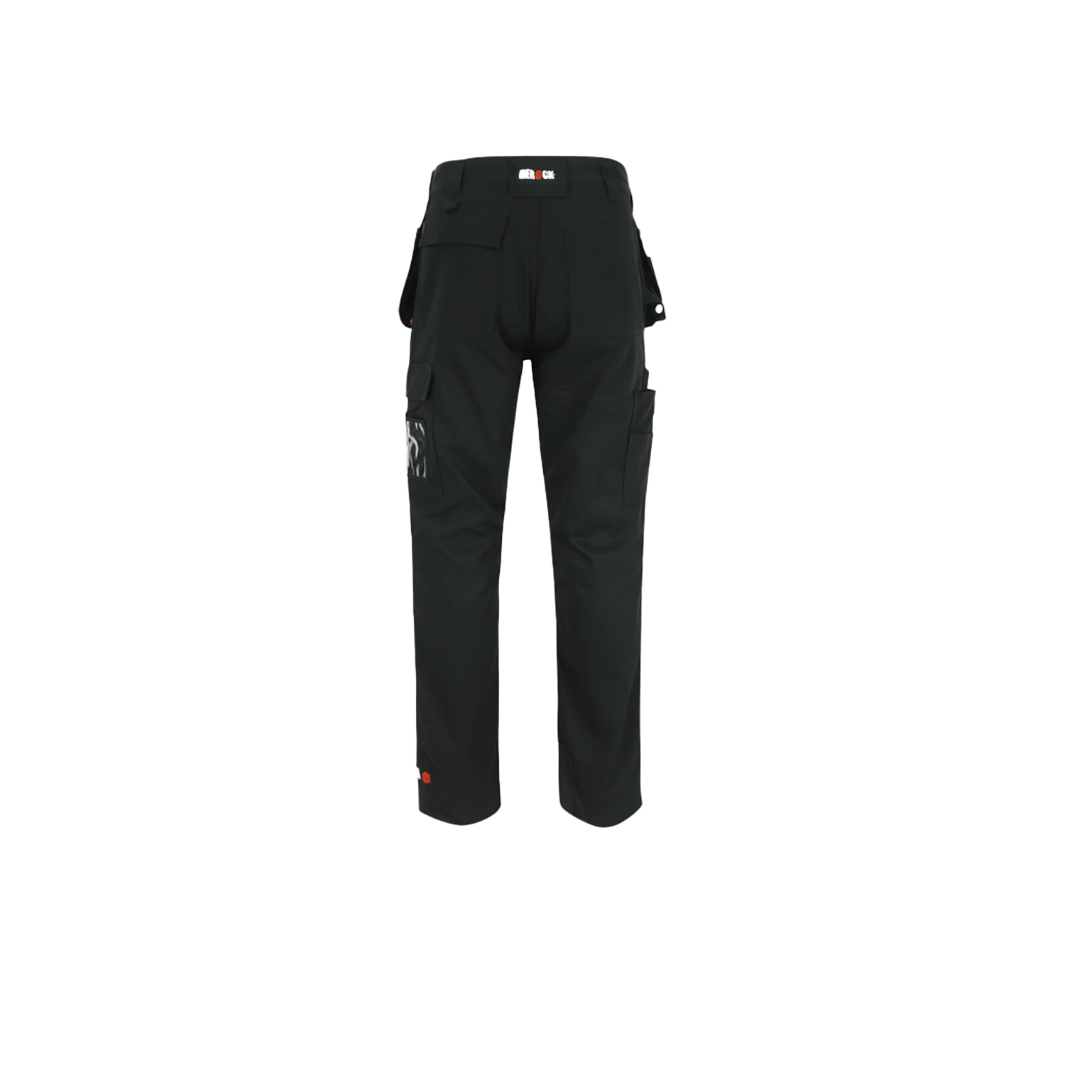 Pantalon de travail Nato - noir - taille 42
