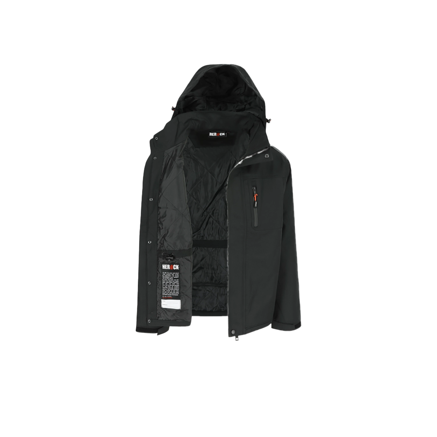 Vestes de travail Vestes de travail