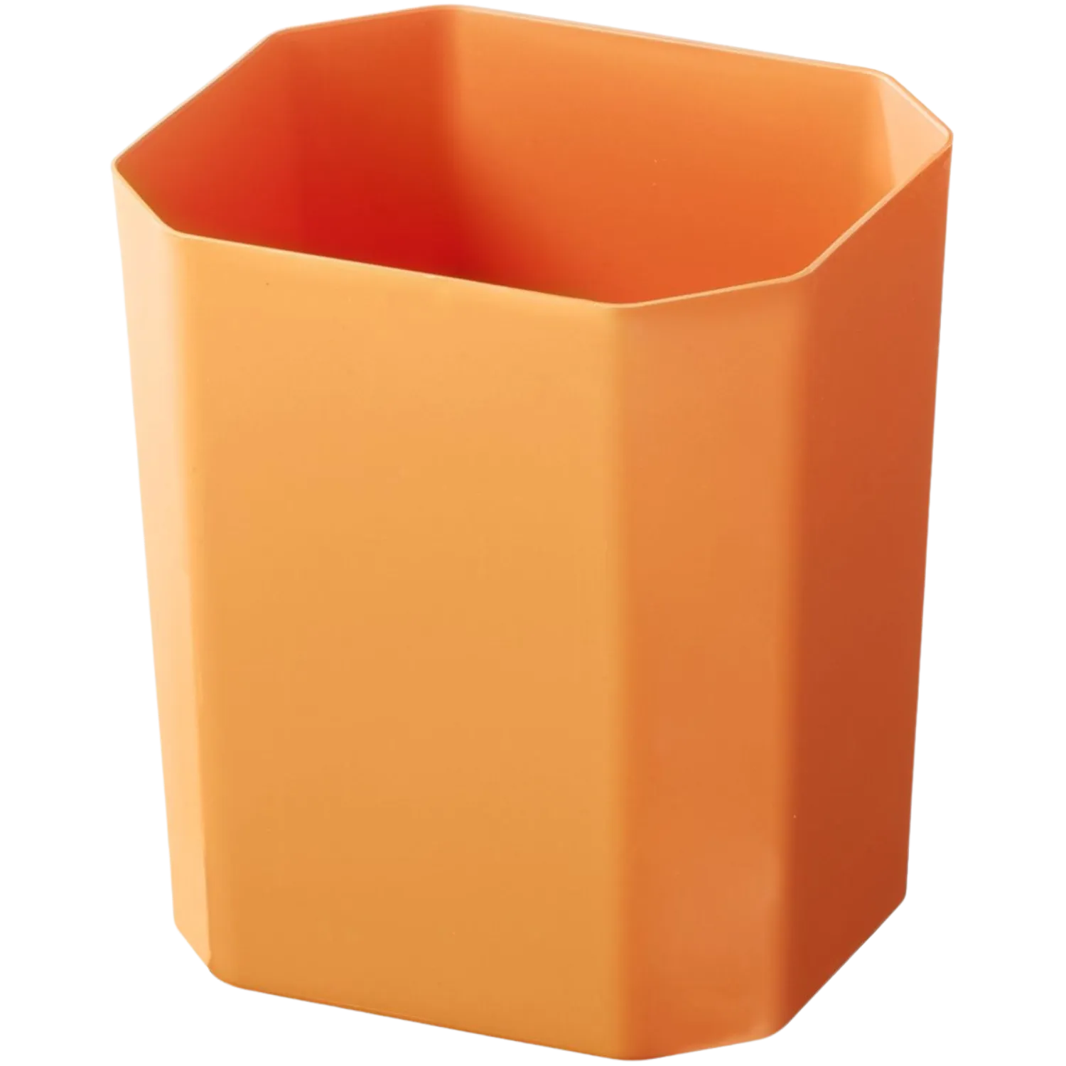 Bac d’insertion 13x12x15 cm Orange