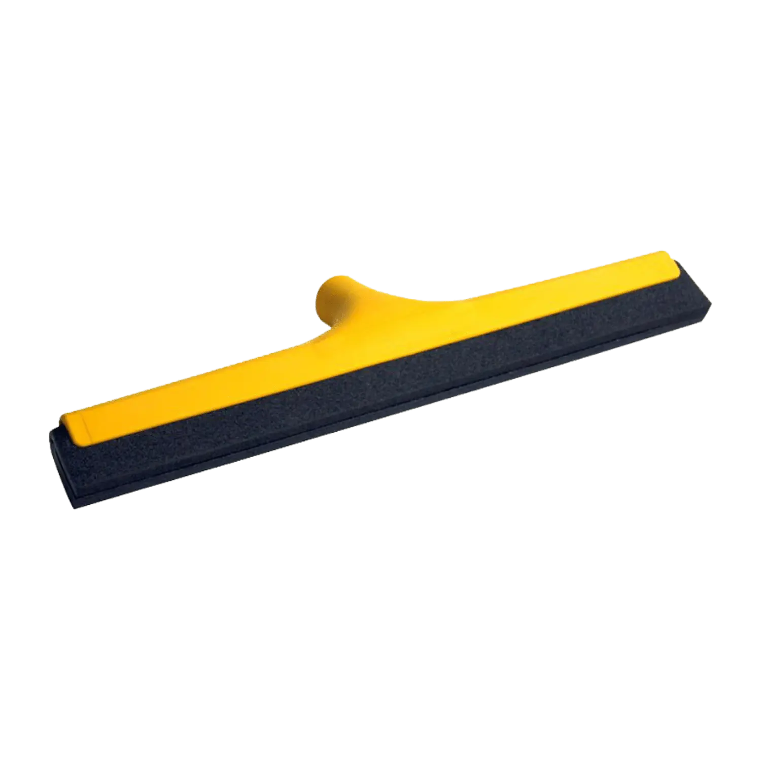 Safe brush vloerwisser 55cm zwart (zonder steel)