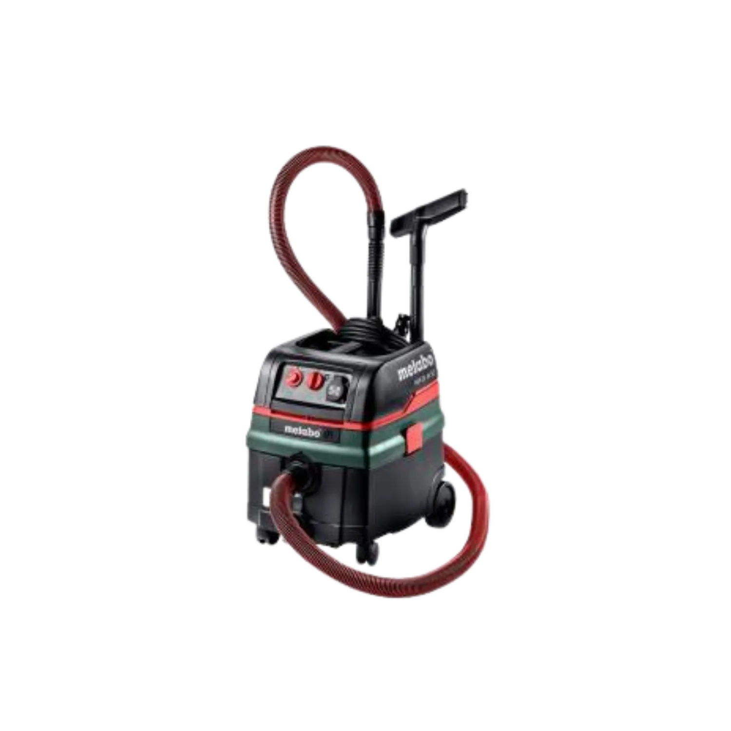 Stof- en waterzuiger ASR 25 M SC (1400 W - 25 liter)