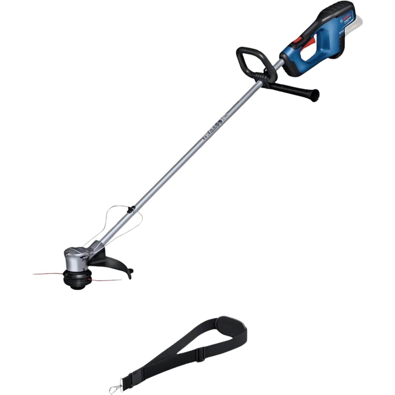 Accugrastrimmer GRT 18 V