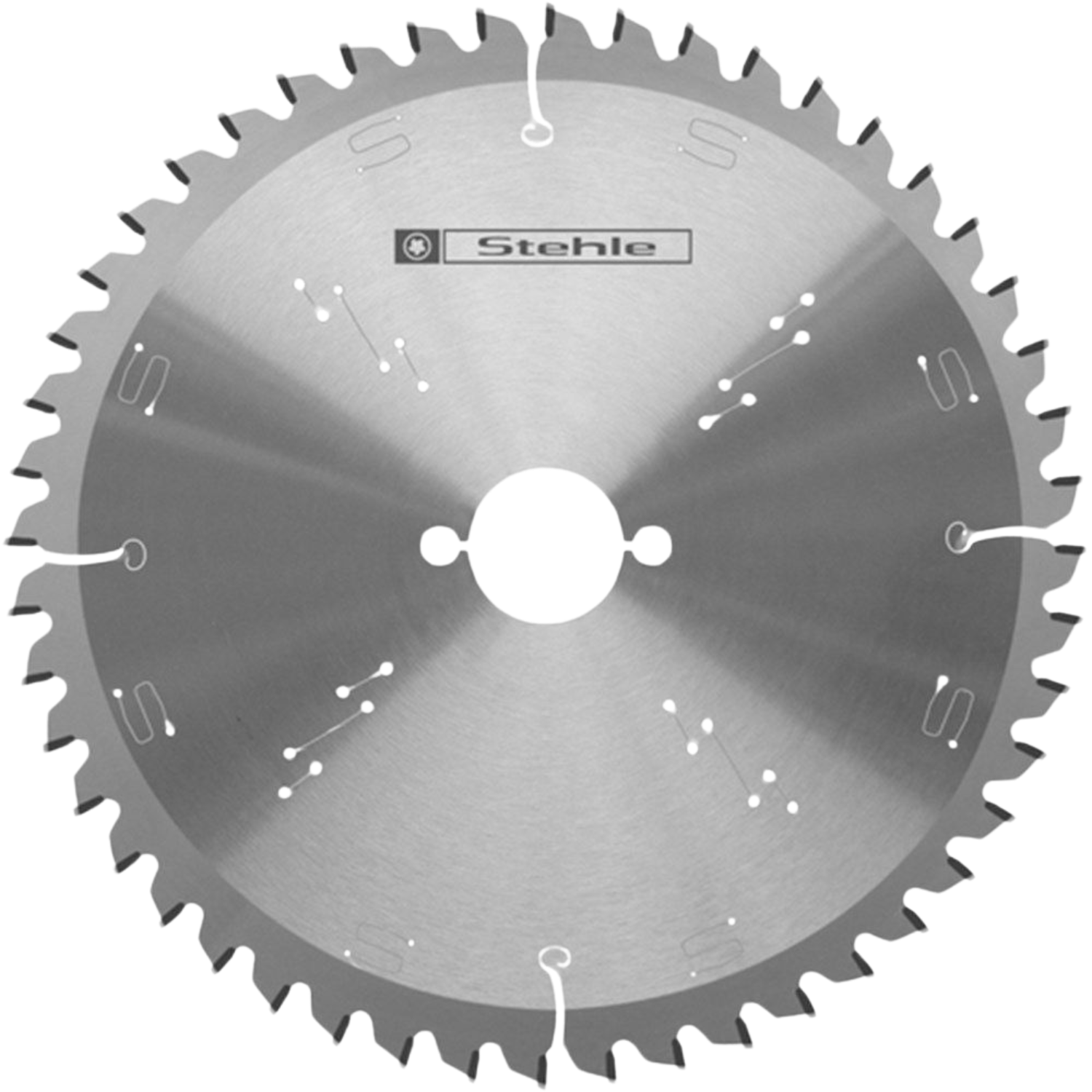 Cirkelzaagblad ø 260 x 30 mm 60T - ref.58100233