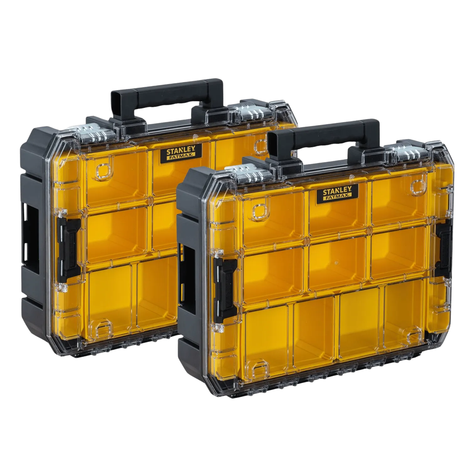 Organisateur double pack Pro-Stack