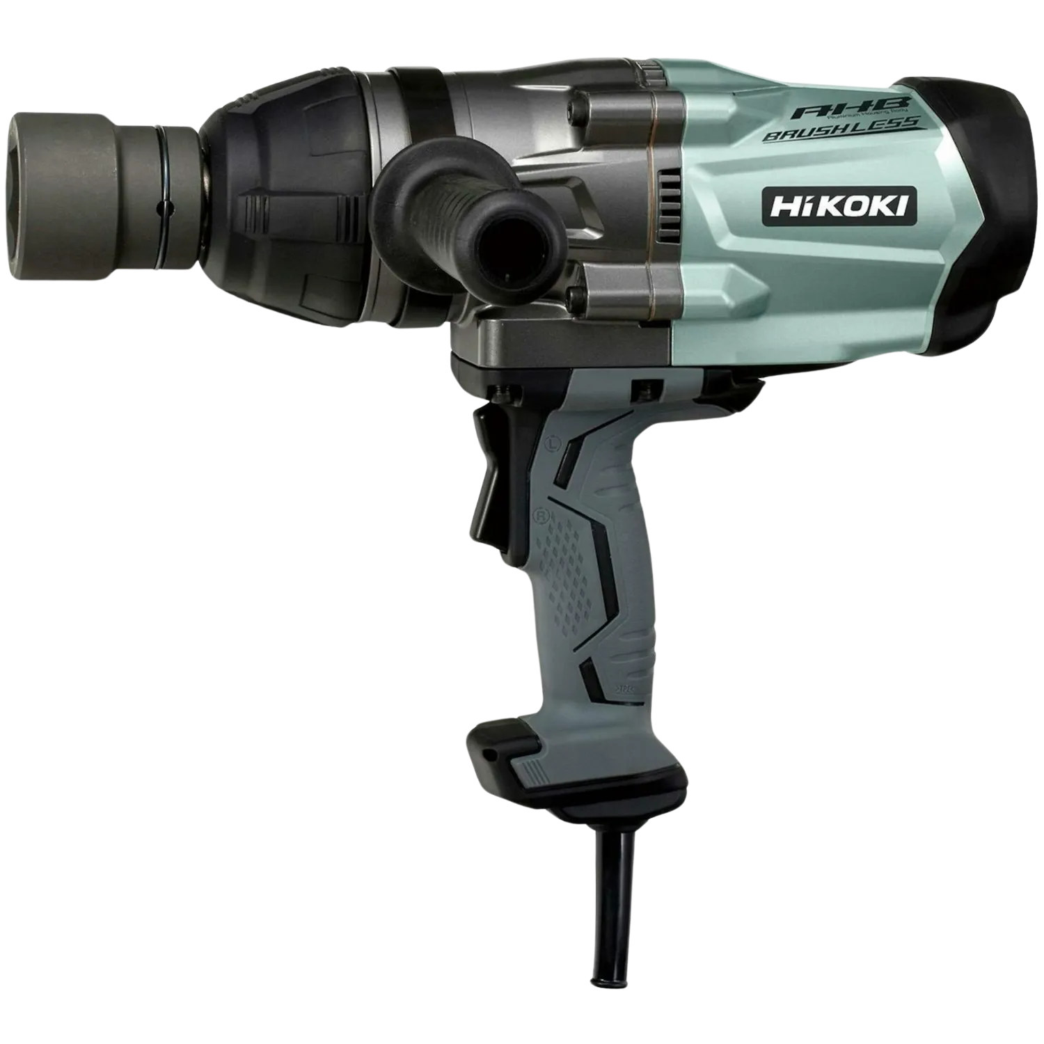 Slagmoeraanzetter WR25SEWAZ (900 W - 1000 Nm - 1")