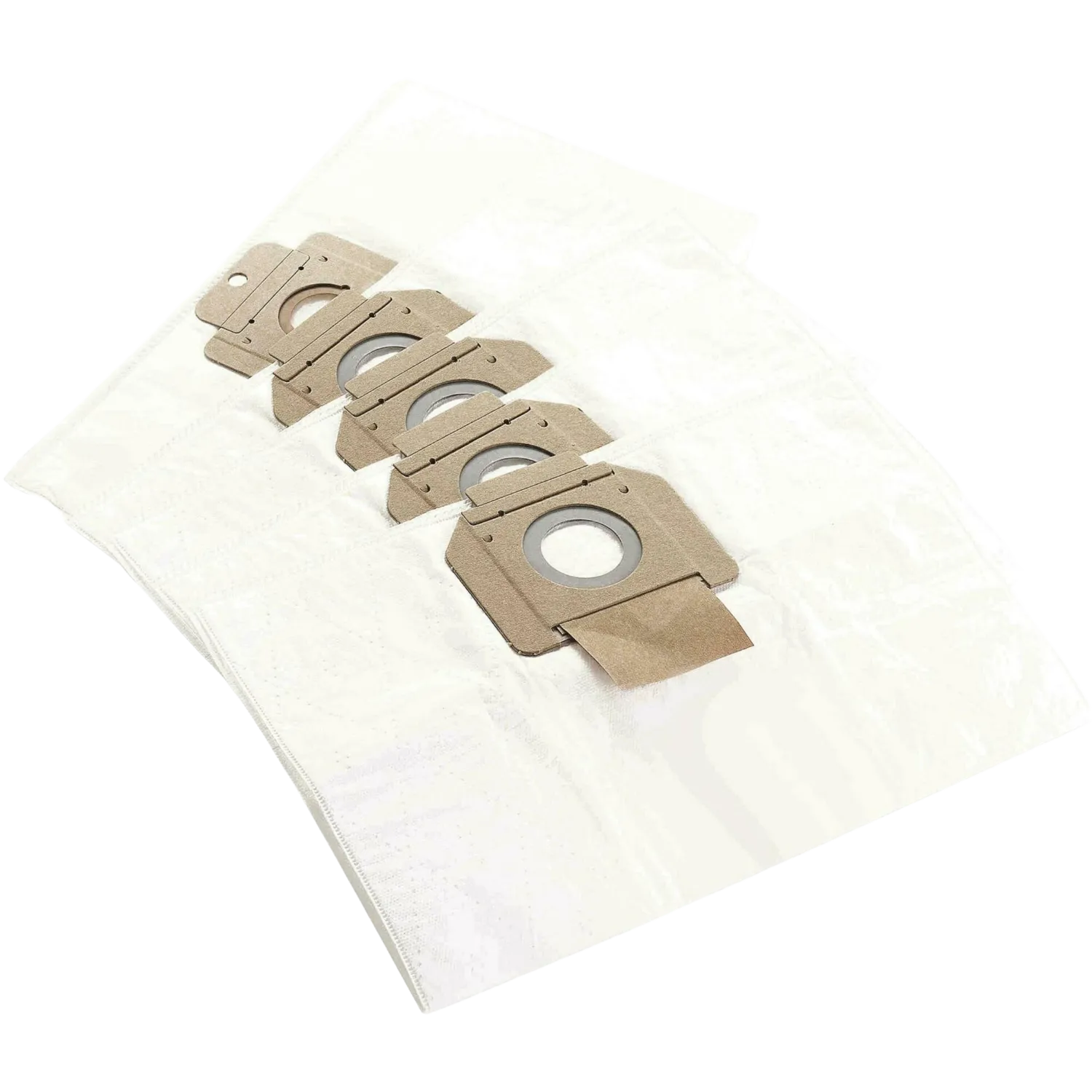 Sac à poussière pour type VC4210L (5 pièces)
