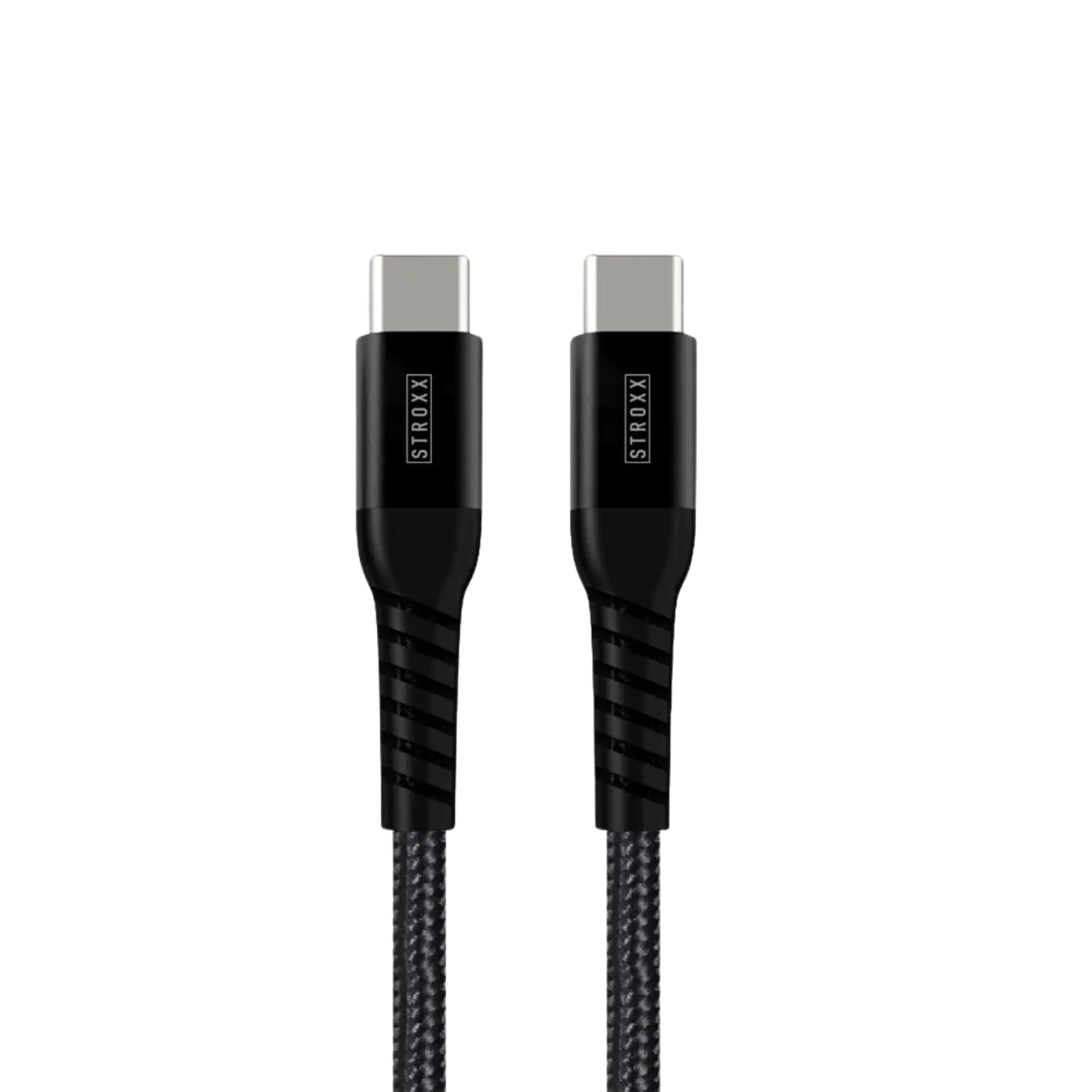 Câble de charge/synchronisation pour téléphone portable USB-C vers USB-C (Android) - 1,2m