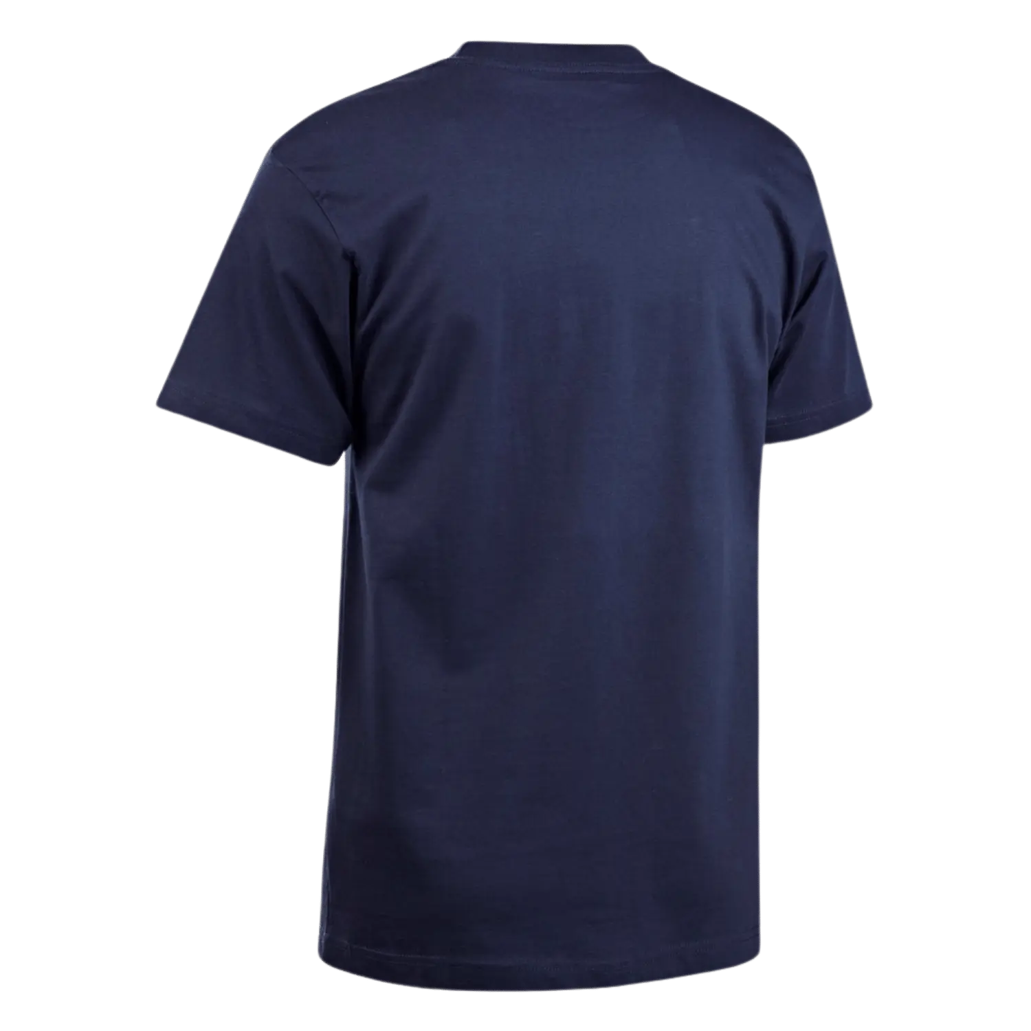 T-shirt 3300/1030/8800 - bleu marine - large