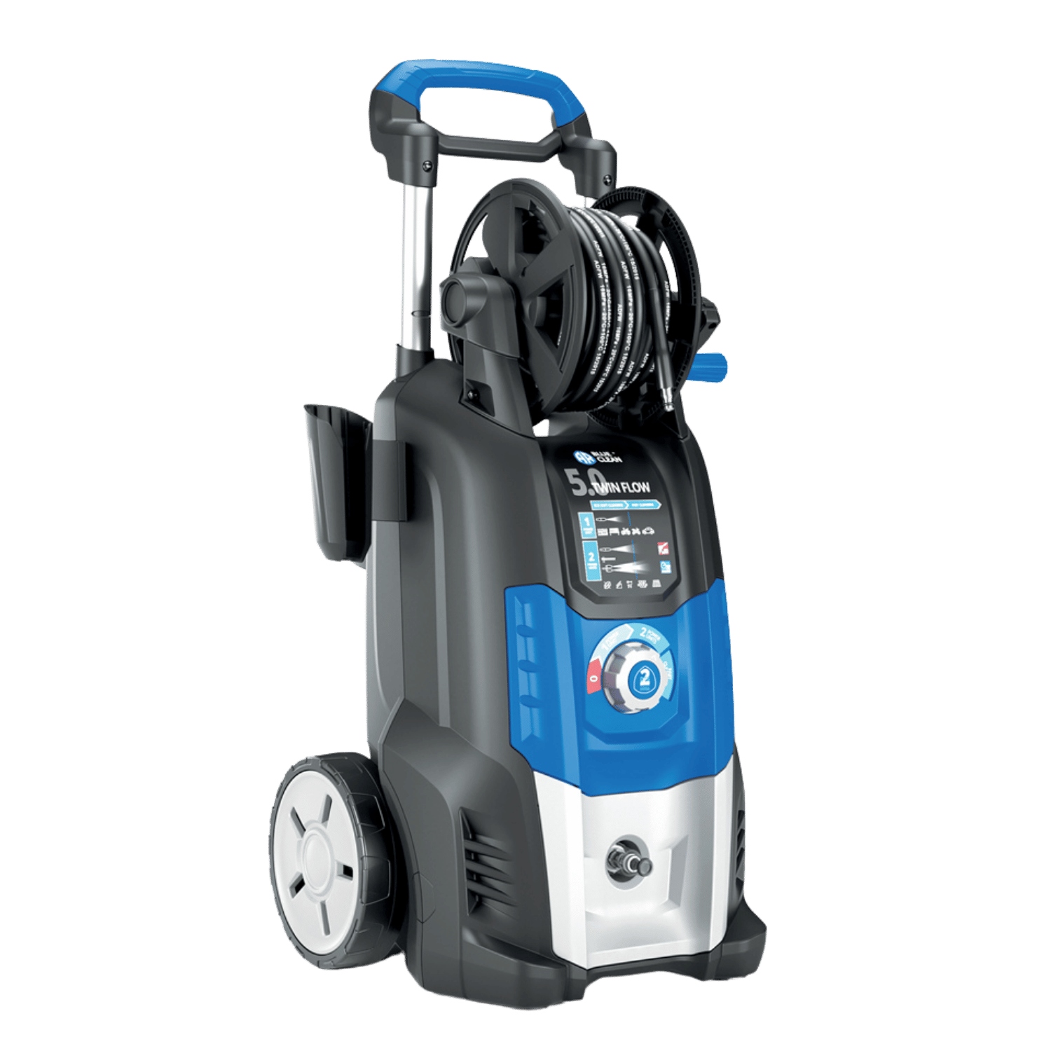 Tuin machines Tuin machines